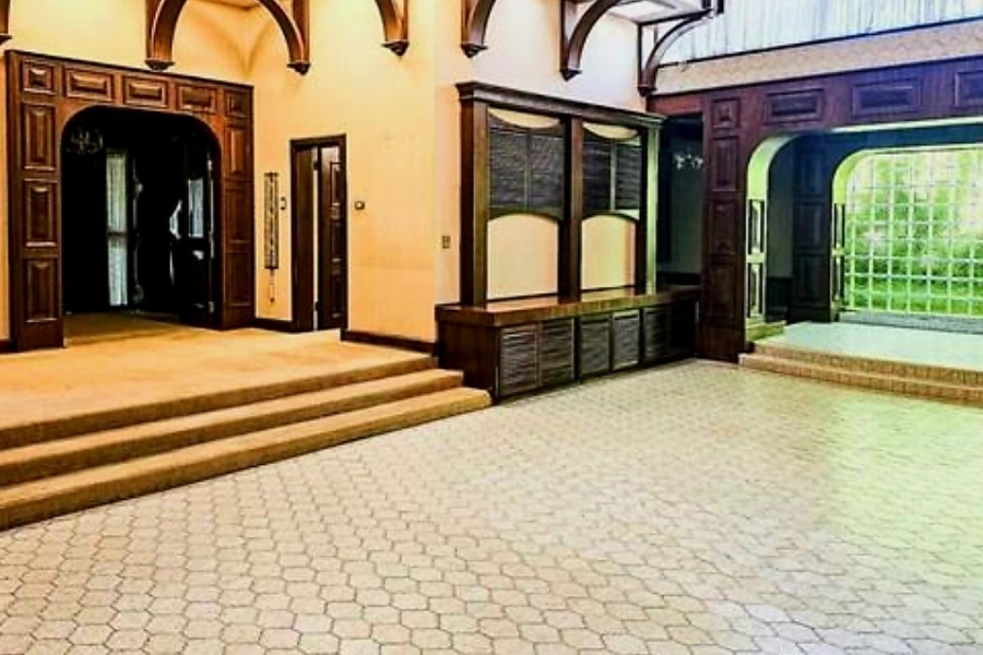 5 Bedroom Property for Sale in Dan Pienaar Free State
